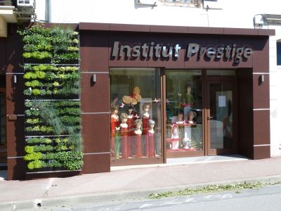 Institut Prestige Villeneuve de Berg